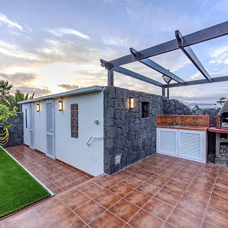 Casa Carla Villa *