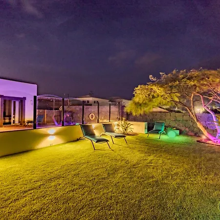 Villa Casa Carla *