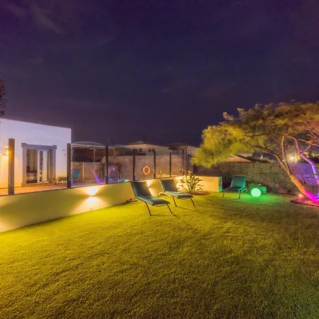 Casa Carla Villa