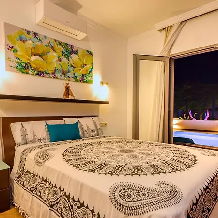 Casa Carla Villa *