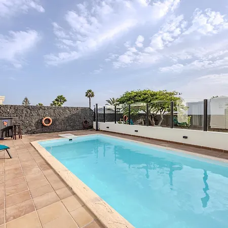 Villa Casa Carla *