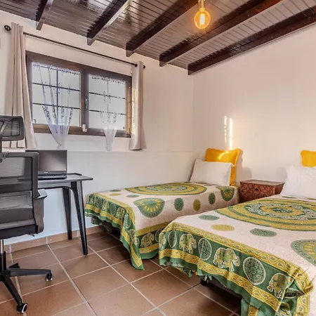 Casa Carla 别墅 *