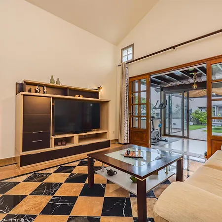 Casa Carla 别墅 *