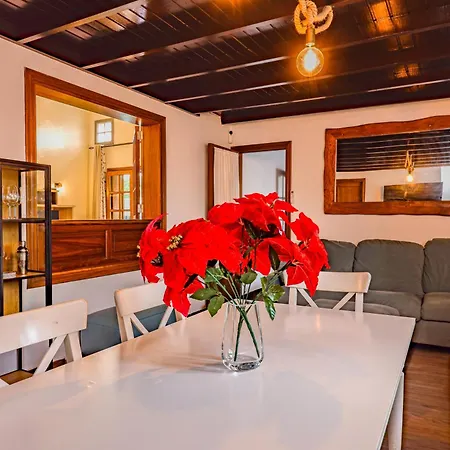 Casa Carla * 普拉亚布兰卡