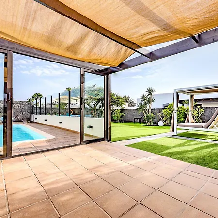 Casa Carla Villa *