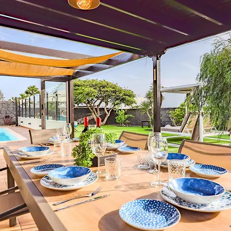 Casa Carla * Playa Blanca (Lanzarote)