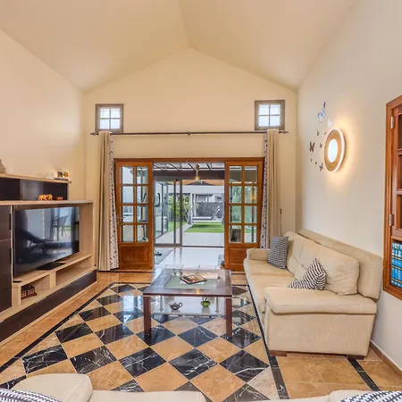 Villa Casa Carla
