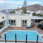 Casa Carla * Playa Blanca