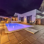 Casa Carla * Playa Blanca