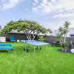 Casa Carla Playa Blanca