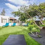 Casa Carla Playa Blanca