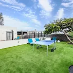 Casa Carla Playa Blanca