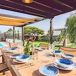 Casa Carla * Playa Blanca