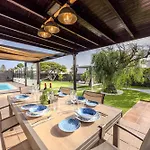 Villa Casa Carla Playa Blanca