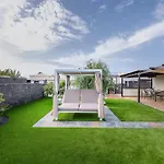 Casa Carla Playa Blanca
