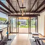 Casa Carla Playa Blanca