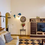 Casa Carla * Playa Blanca