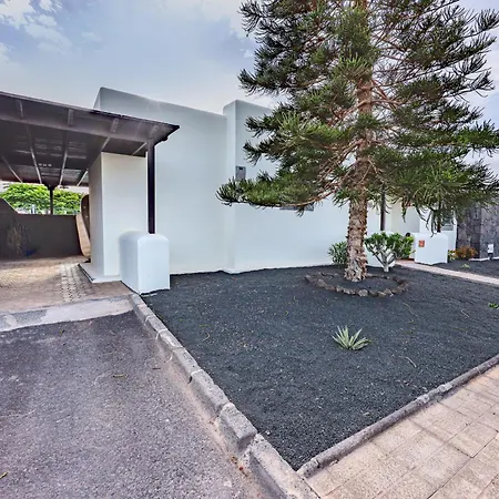别墅 Casa Carla