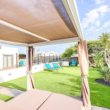 Casa Carla 别墅 *