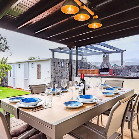Casa Carla 别墅 *