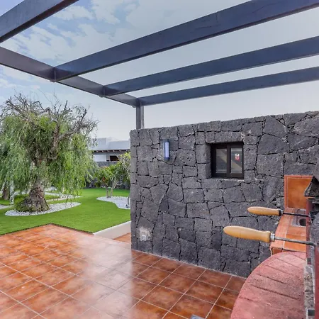 Casa Carla
