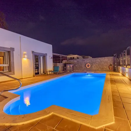 Casa Carla Villa