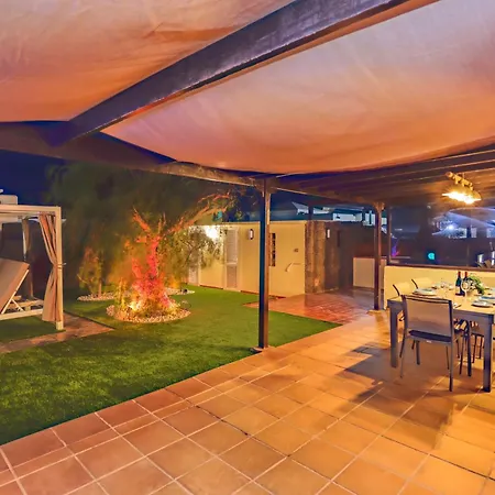 Casa Carla Villa