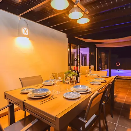 Casa Carla 别墅 *