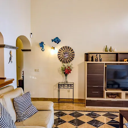 Casa Carla * 普拉亚布兰卡