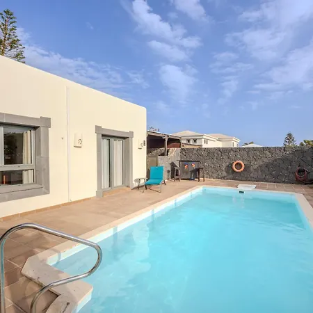 Casa Carla Playa Blanca (Lanzarote)